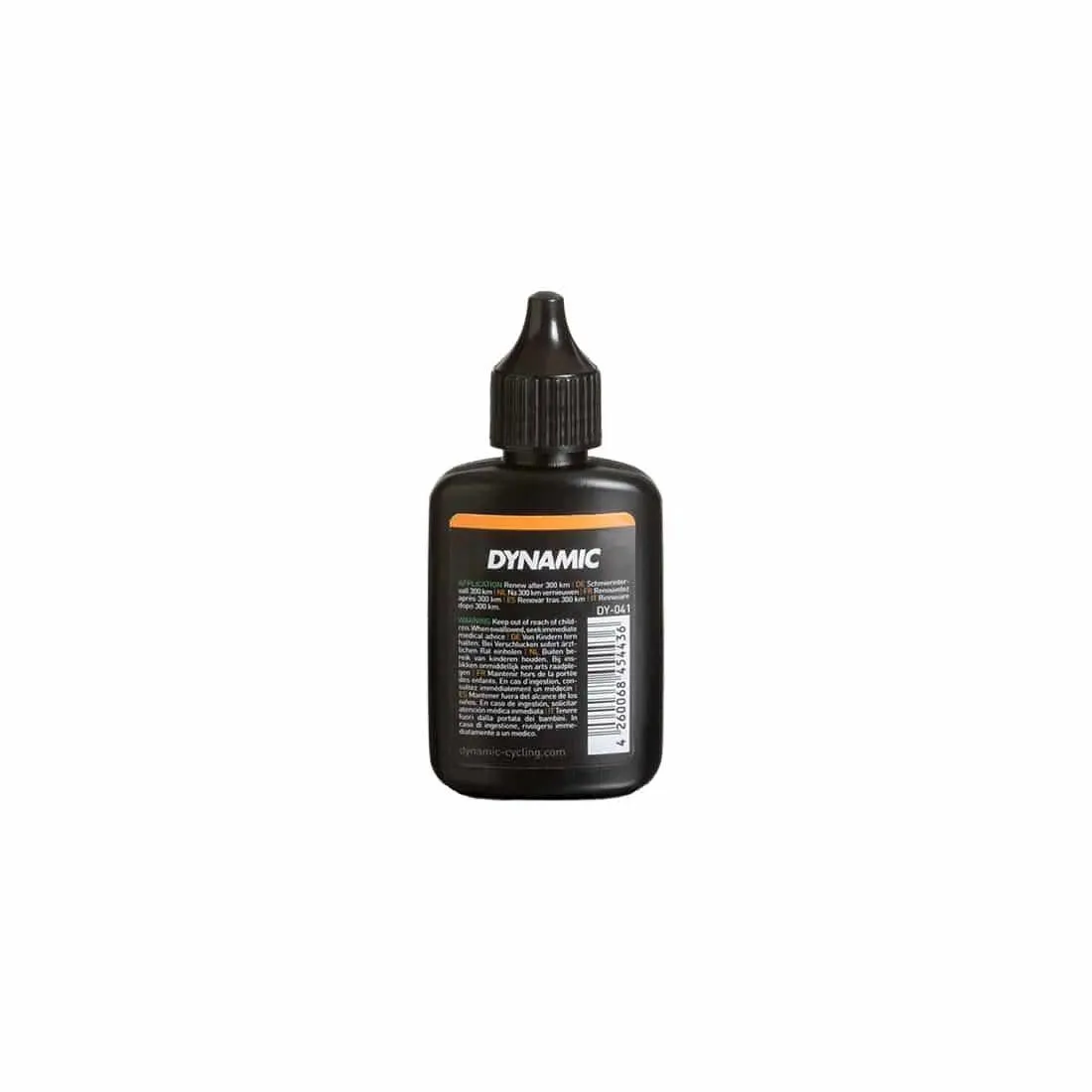 Dynamic Alpcross All Round Oil Chain Lube