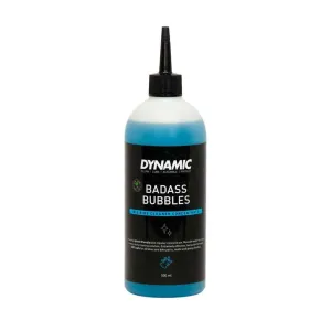 Dynamic Badass Bubbles Cleaner Concentrate