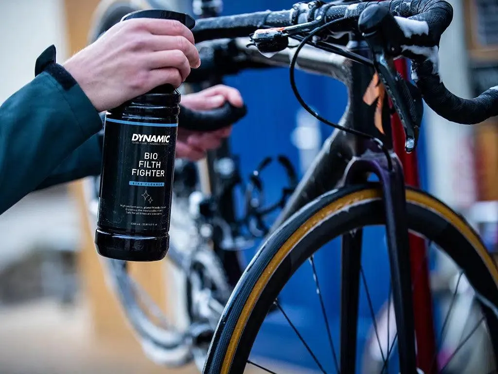 Dynamic Bio Filth Fighter Bike Cleaner