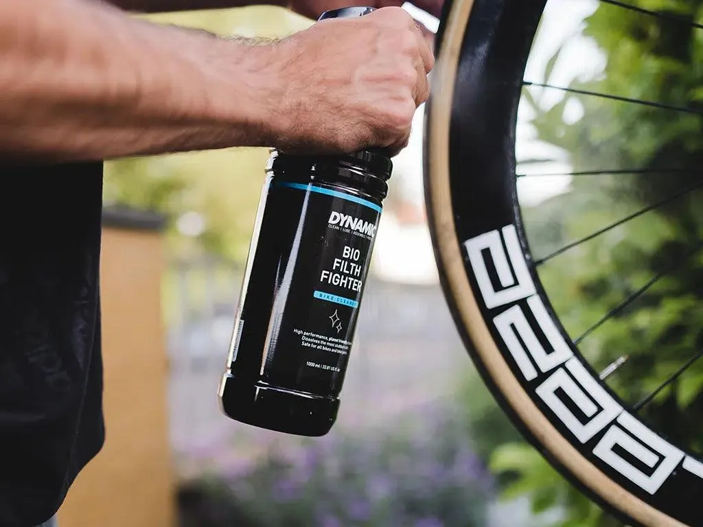 Dynamic Bio Filth Fighter Bike Cleaner