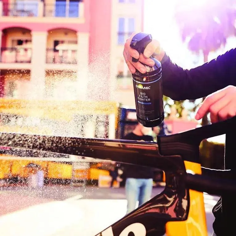 Dynamic Bio Filth Fighter Bike Cleaner