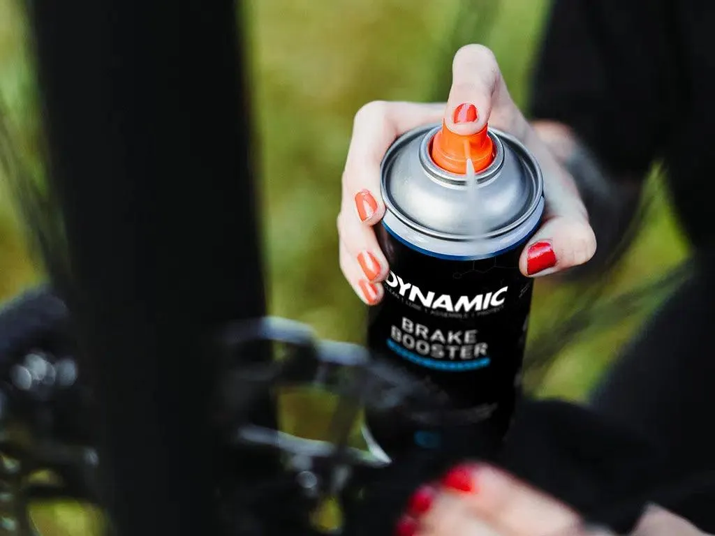 Dynamic Booster Brake Cleaner
