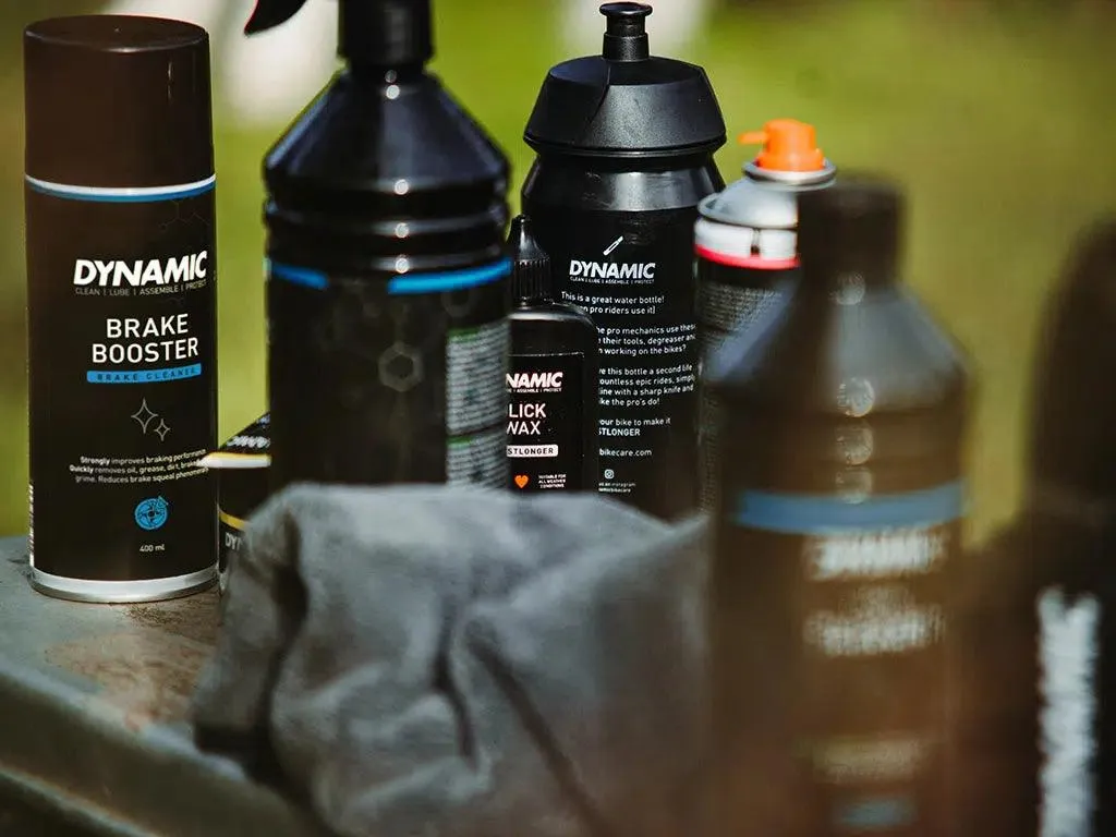 Dynamic Booster Brake Cleaner