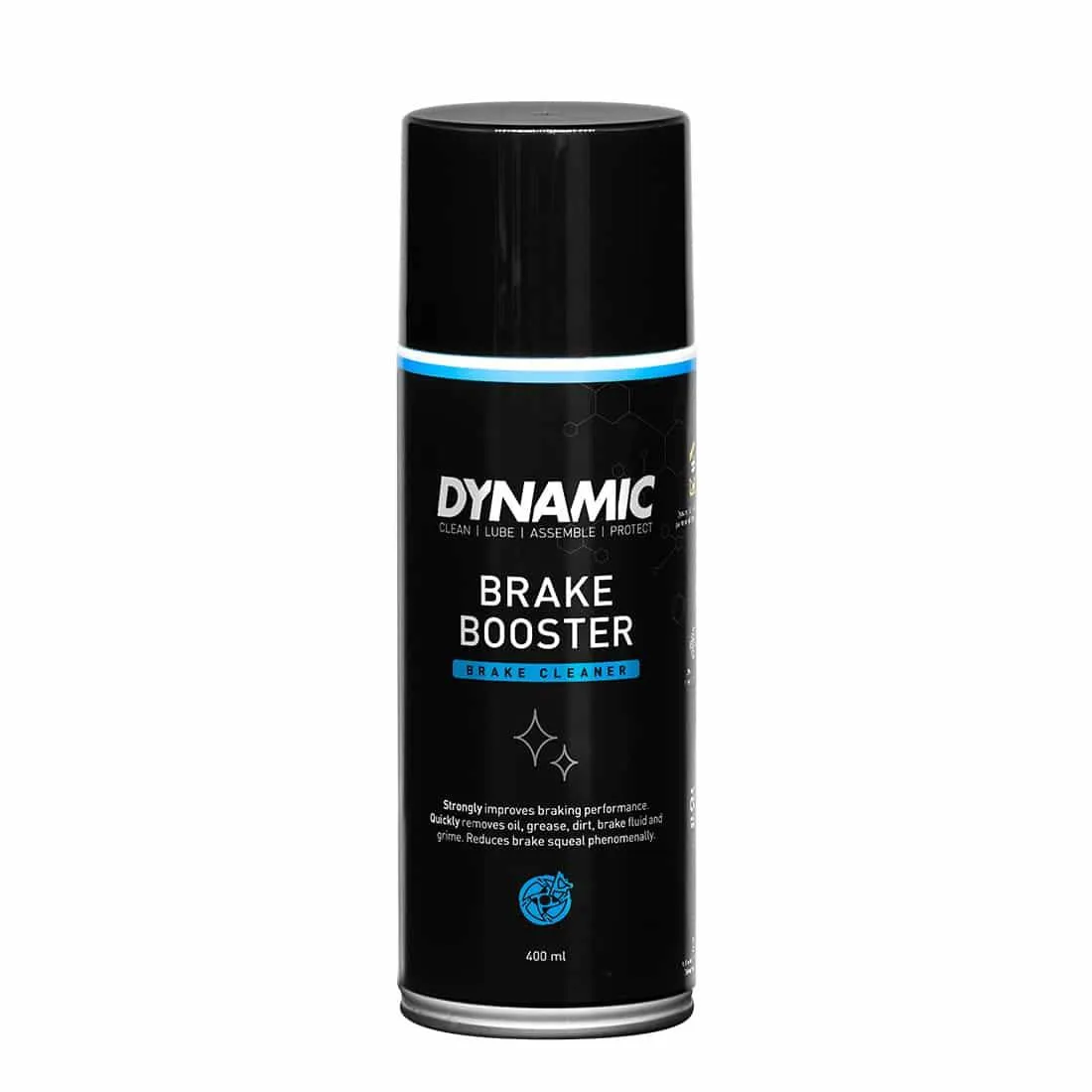 Dynamic Booster Brake Cleaner