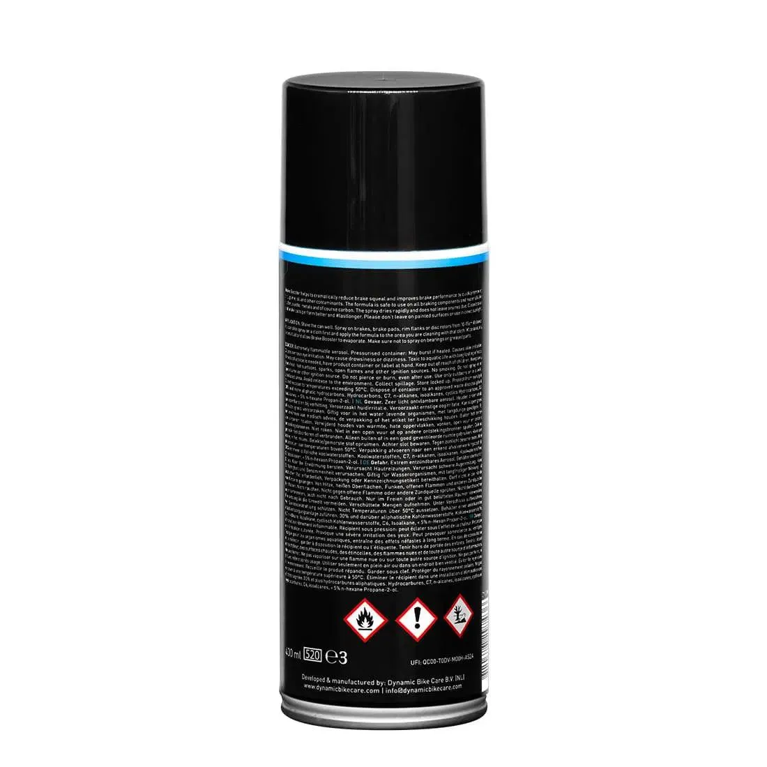 Dynamic Booster Brake Cleaner