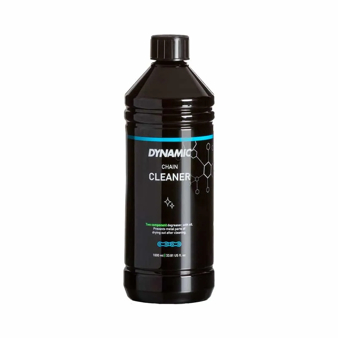 Dynamic Chain Cleaner