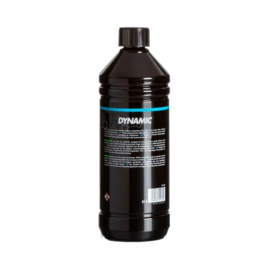 Dynamic Chain Cleaner
