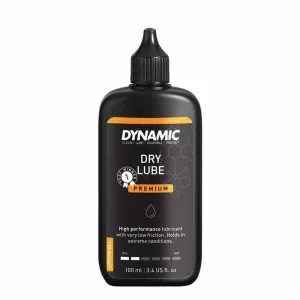 Dynamic Dry Premium Dry Weather Oil Chain Lube