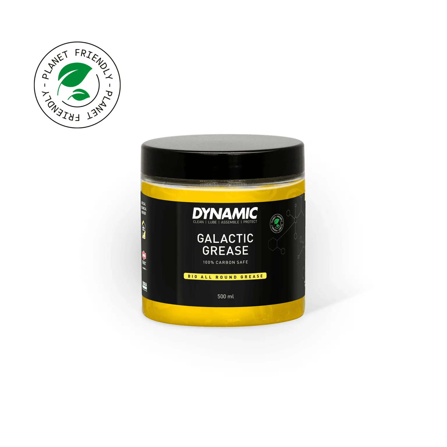 Dynamic Galactic Grease (Sachet)