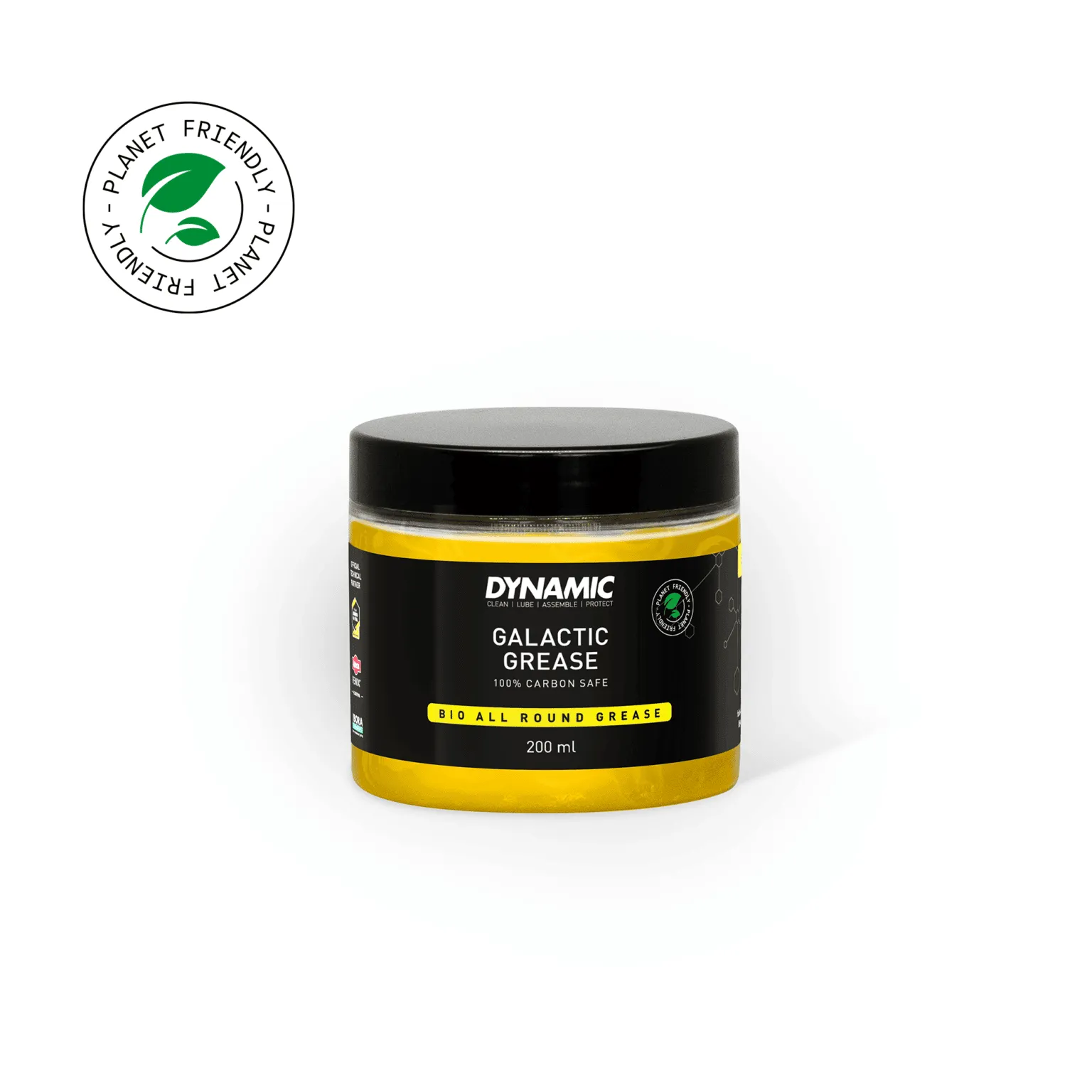 Dynamic Galactic Grease (Sachet)