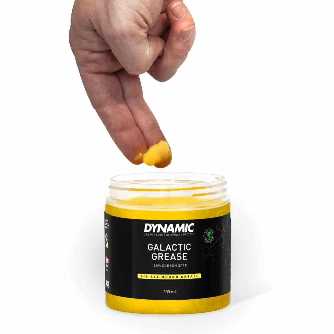 Dynamic Galactic Grease (Sachet)