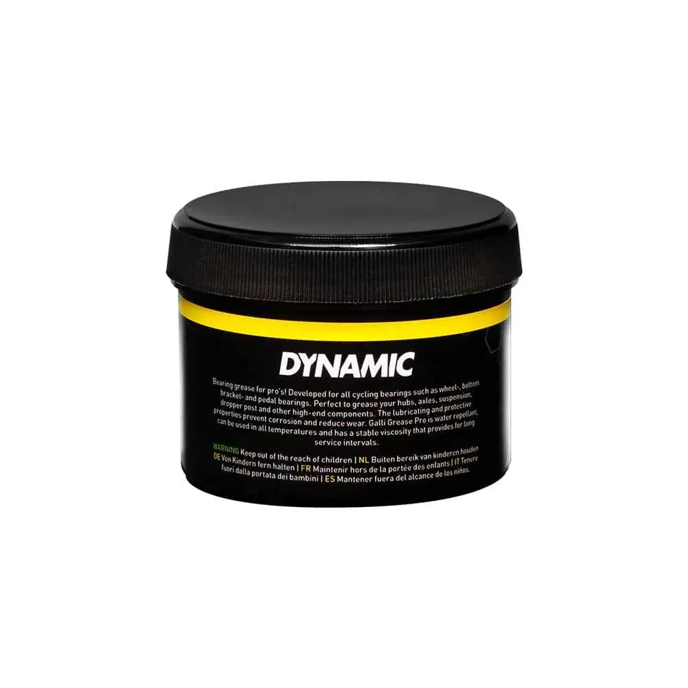 Dynamic Galli Pro Bear Grease