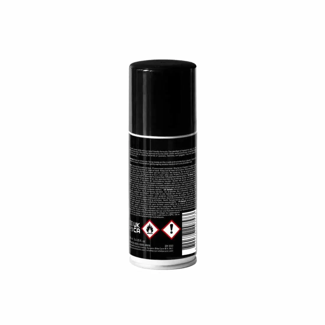 Dynamic Lens Love Spray