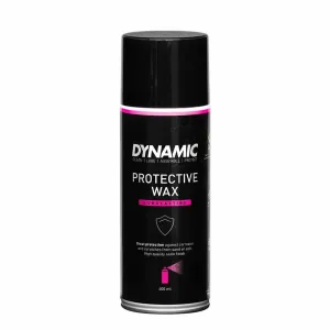Dynamic Protective Wax Spray