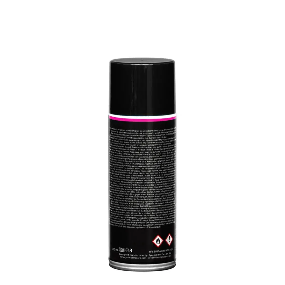Dynamic Sweatopia Protection Spray