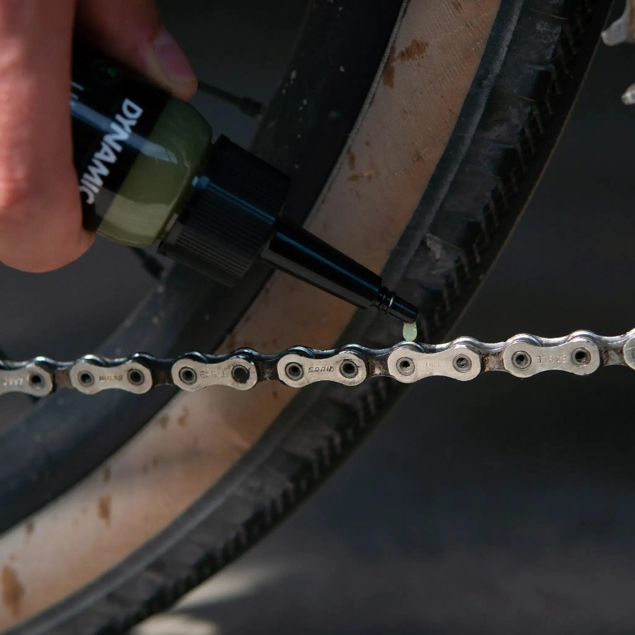 Dynamic Ultra2 Performance Lubricant
