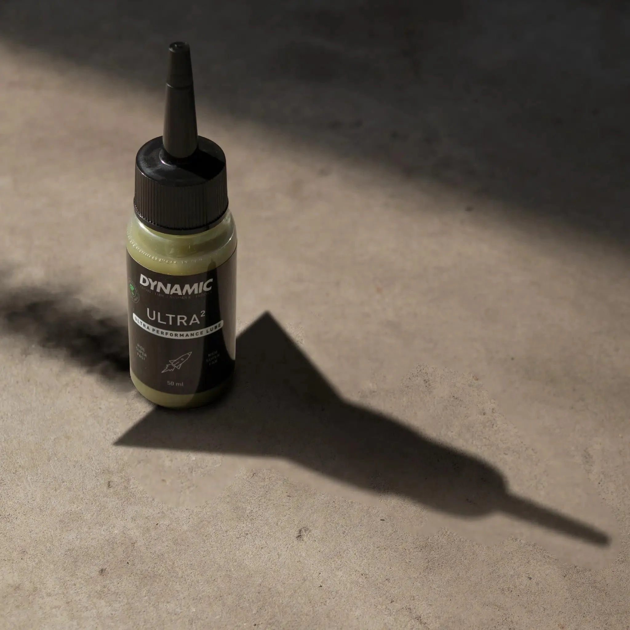 Dynamic Ultra2 Performance Lubricant