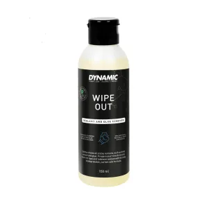 Dynamic Wipeout Sealant Remover