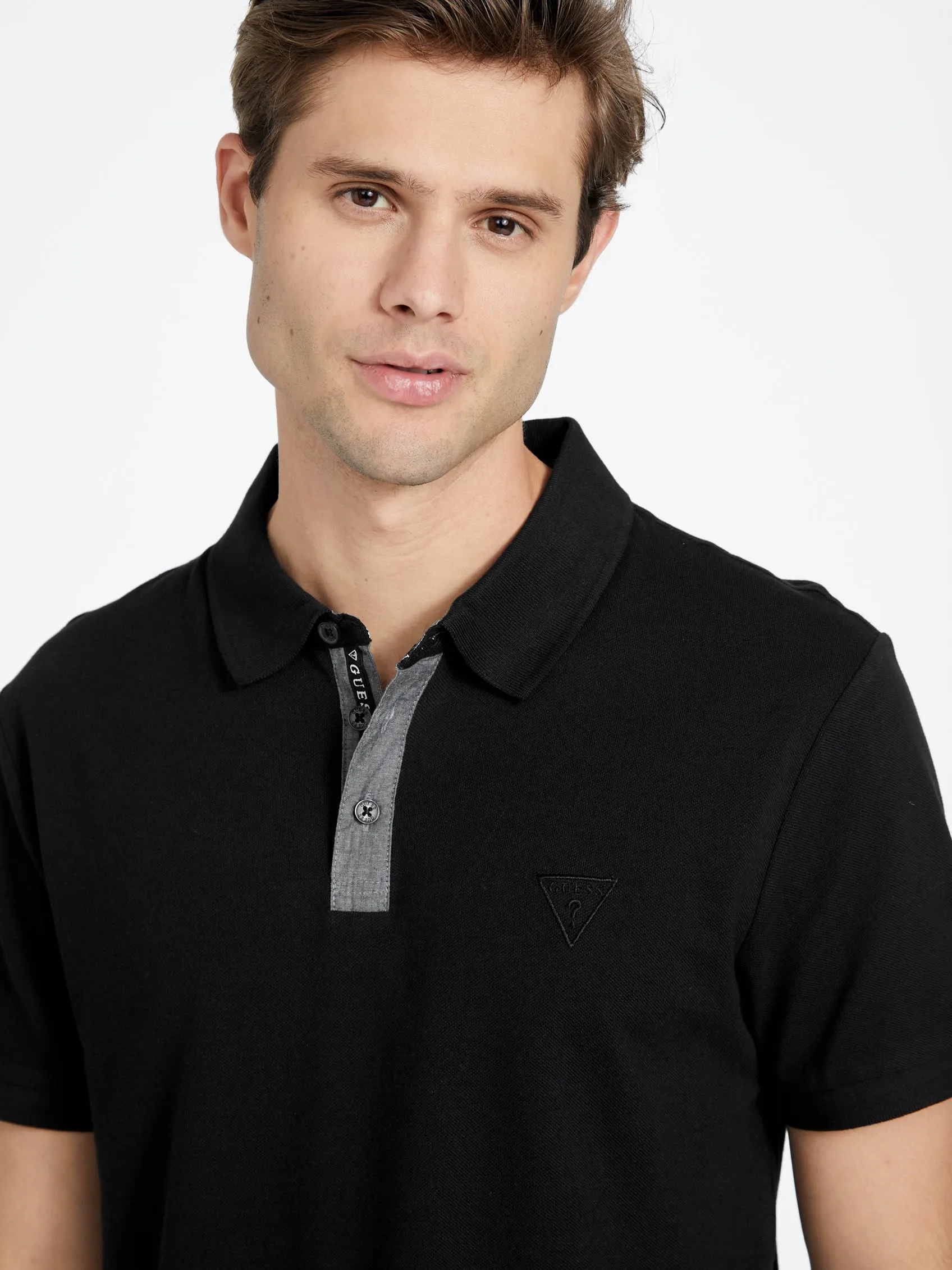 Eco Finn Polo