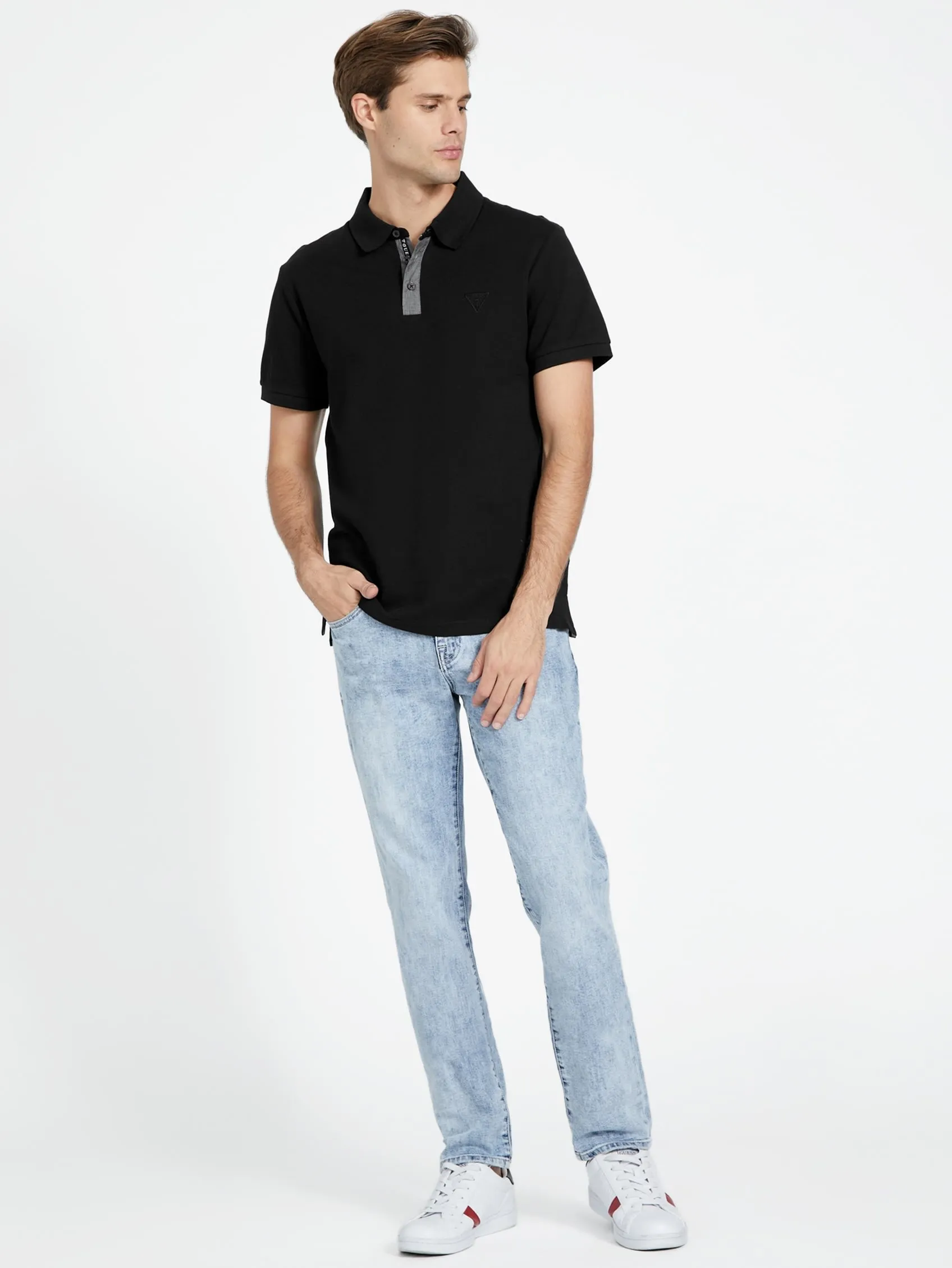 Eco Finn Polo