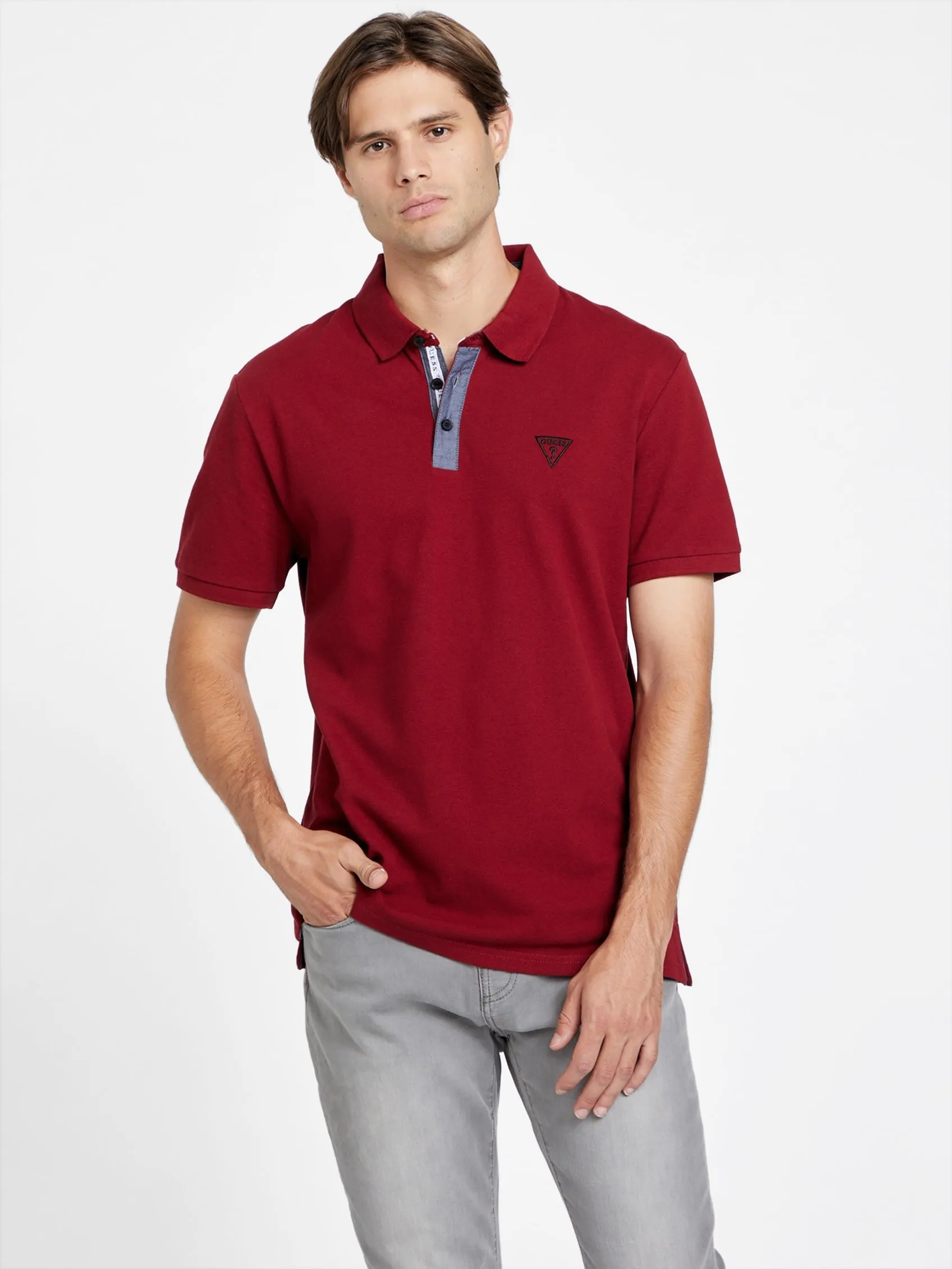 Eco Finn Polo