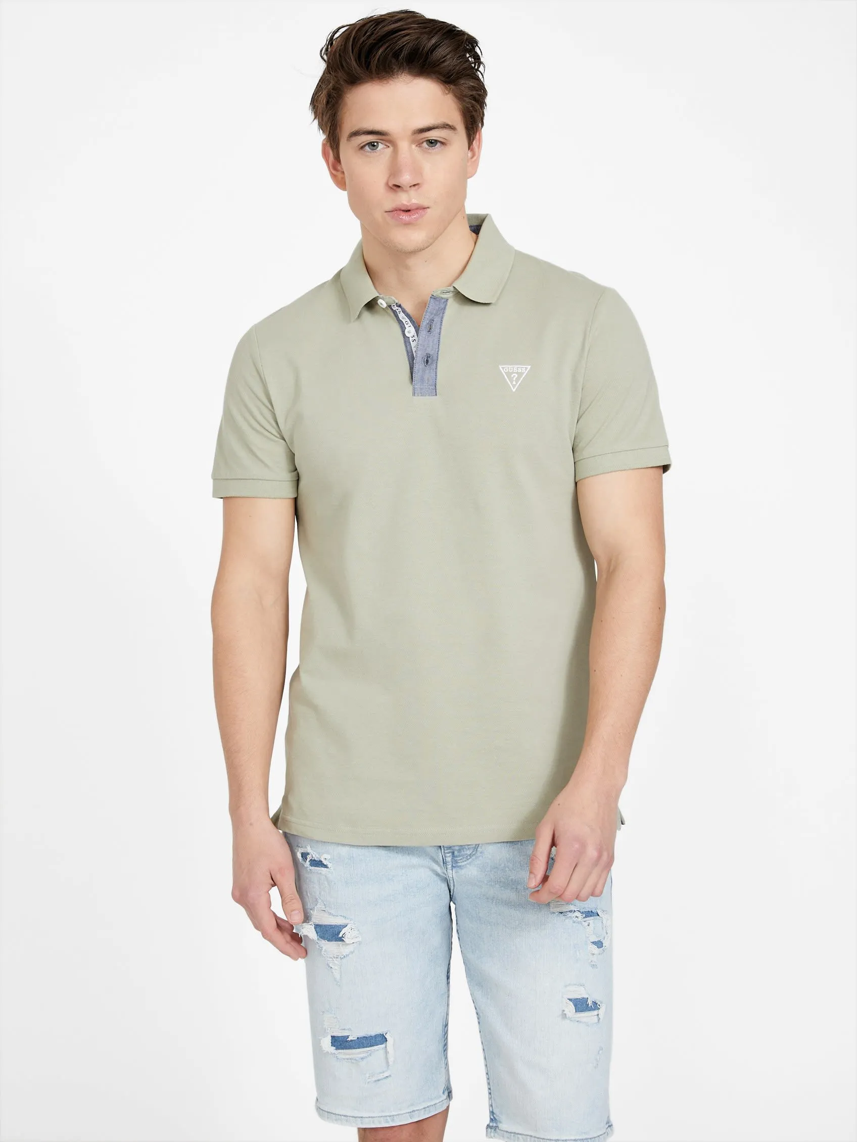 Eco Finn Polo