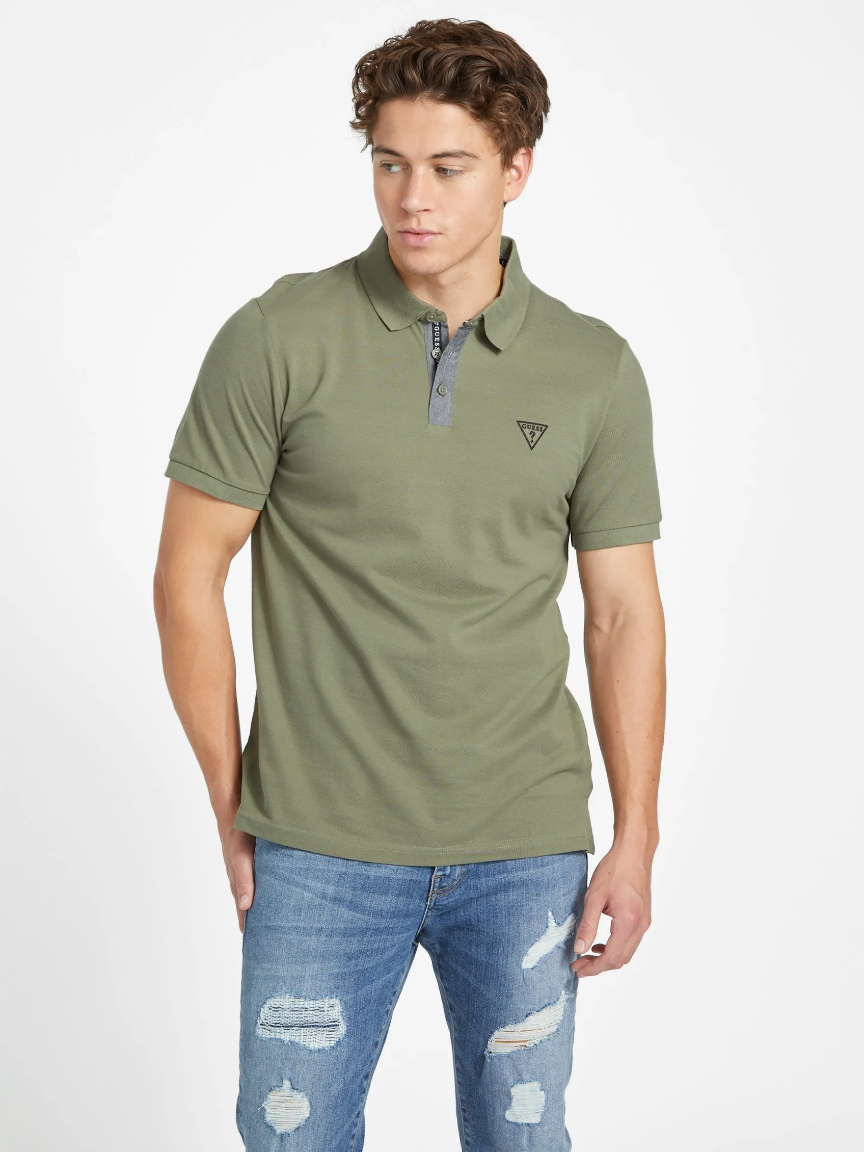 Eco Finn Polo