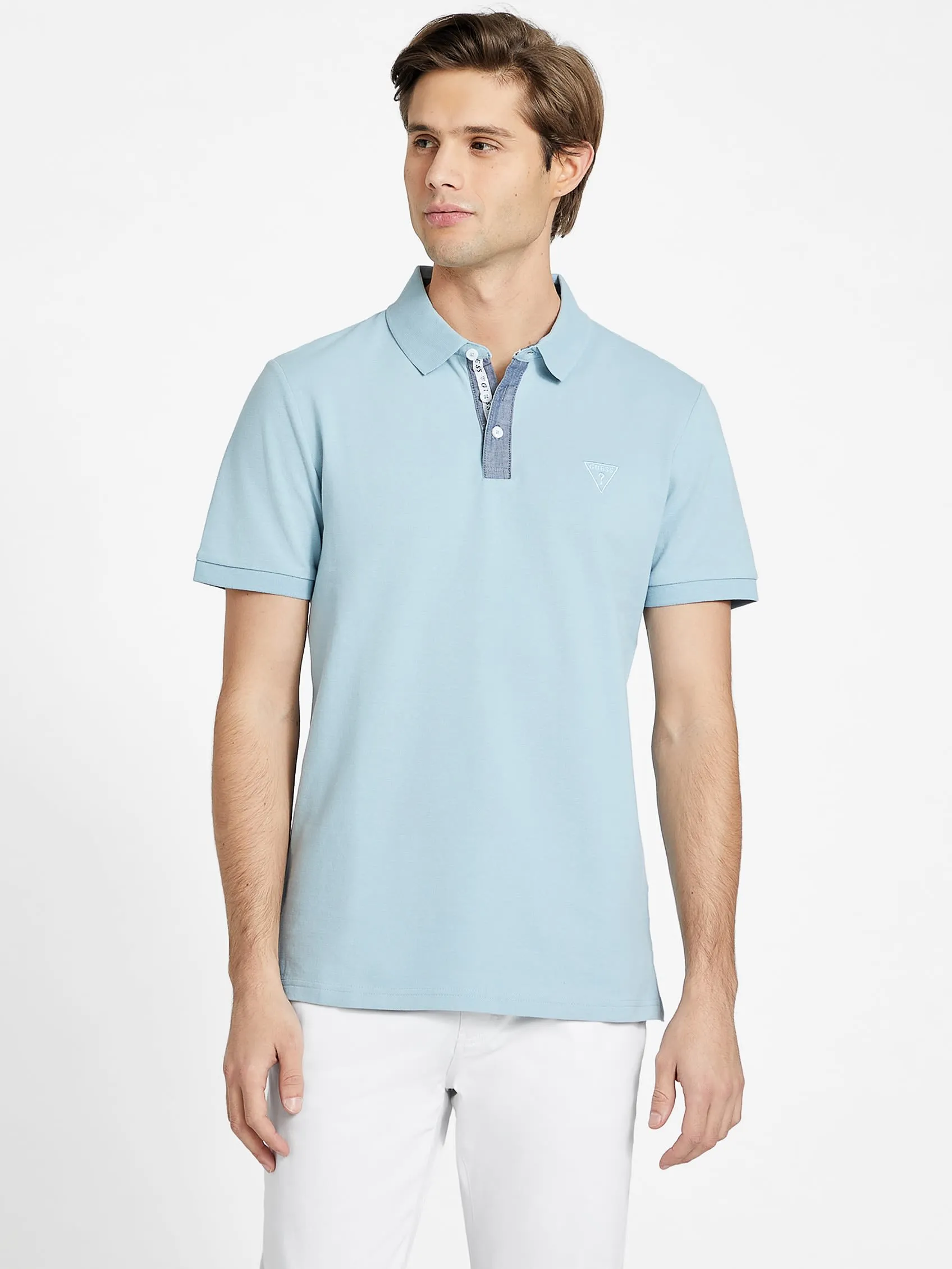 Eco Finn Polo