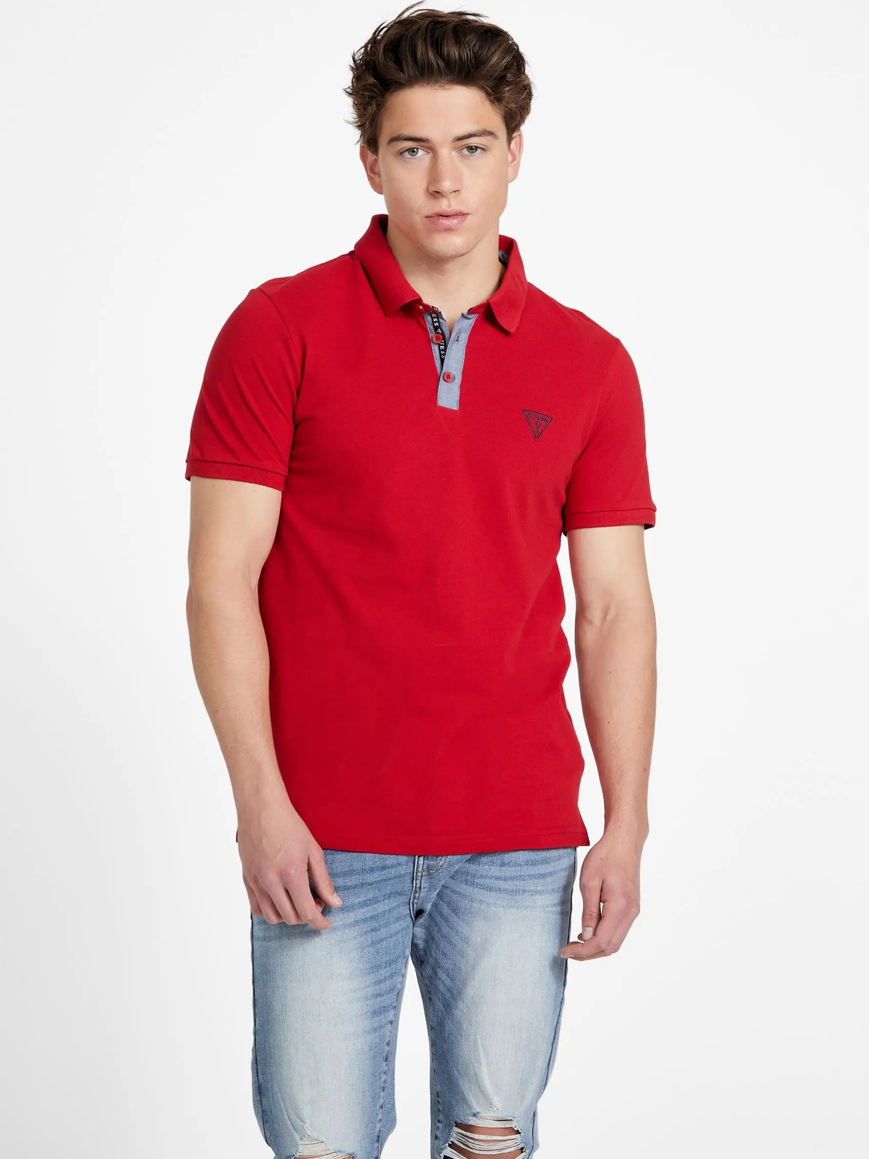 Eco Finn Polo