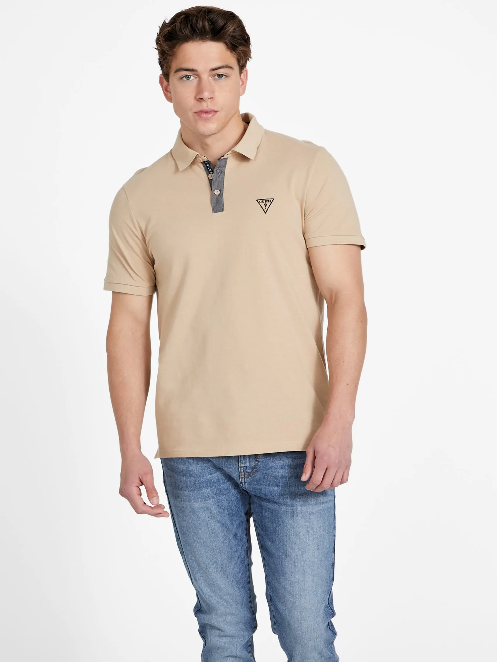 Eco Finn Polo