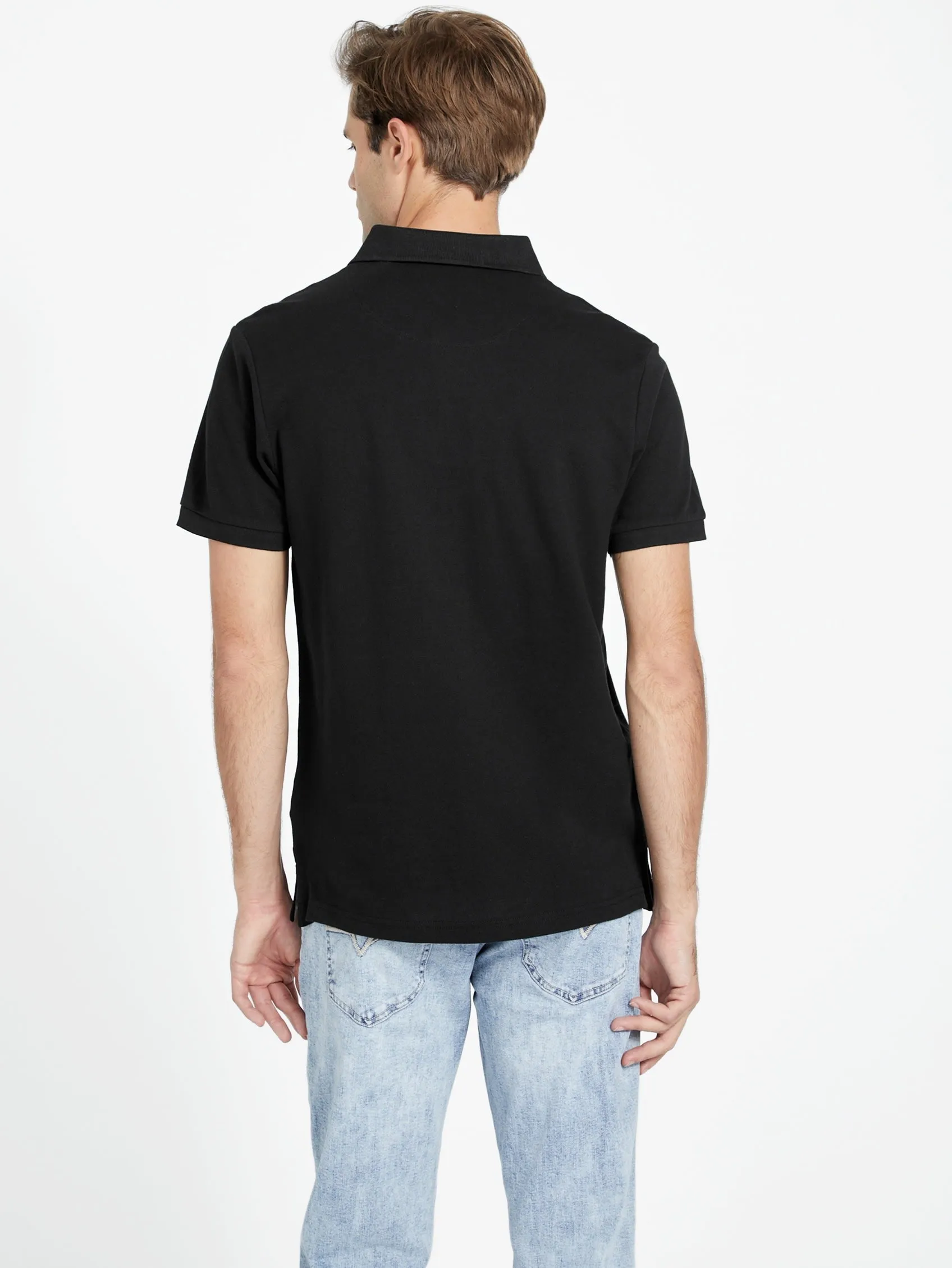 Eco Finn Polo