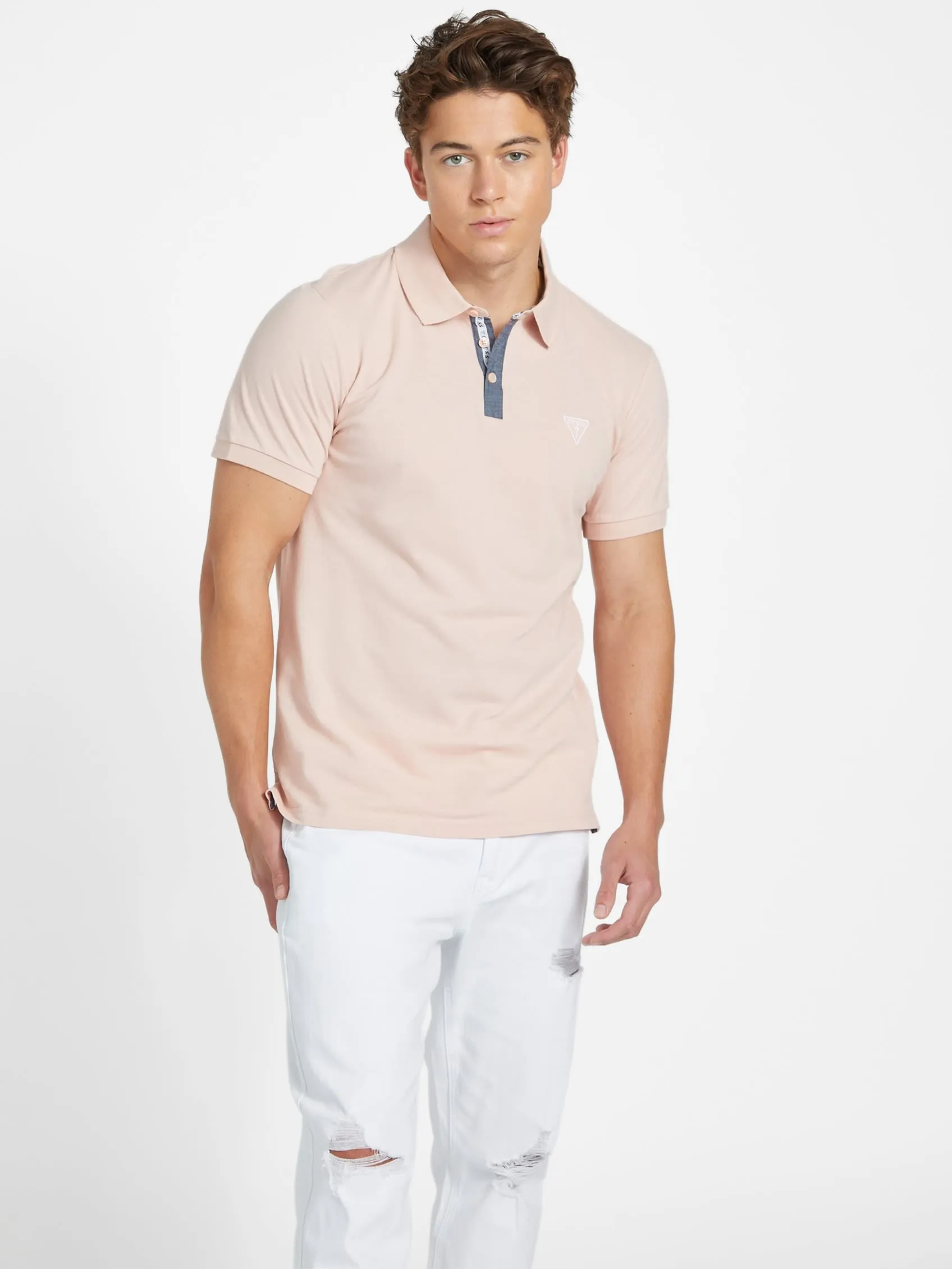 Eco Finn Polo
