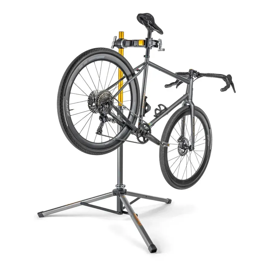 Feedback Sports 20th Anniversary Limited Edition Pro Mechanic Bike Repair Stand