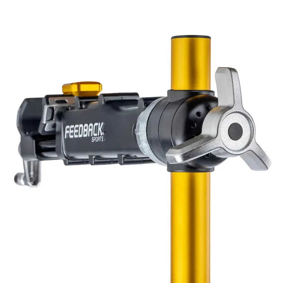 Feedback Sports 20th Anniversary Limited Edition Pro Mechanic Bike Repair Stand