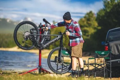 Feedback Sports Pro Mechanic Repair Stand
