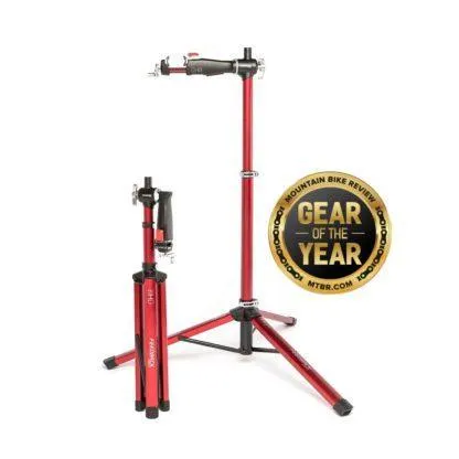 Feedback Sports Pro Mechanic Repair Stand