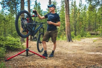 Feedback Sports Pro Mechanic Repair Stand