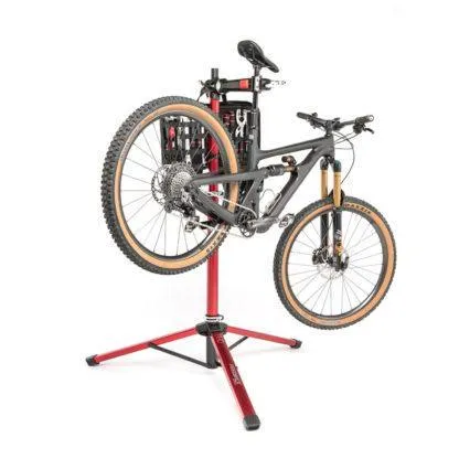 Feedback Sports Pro Mechanic Repair Stand