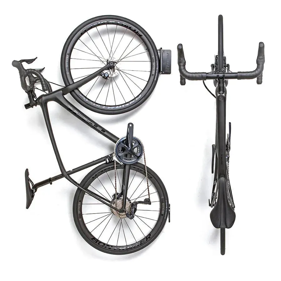 Feedback Sports Velo Hinge Version 2.0 (Black)