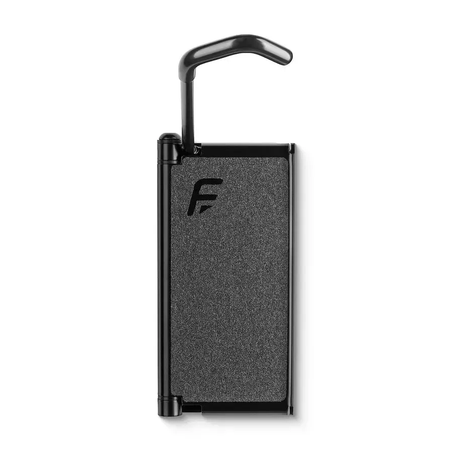 Feedback Sports Velo Hinge Version 2.0 (Black)