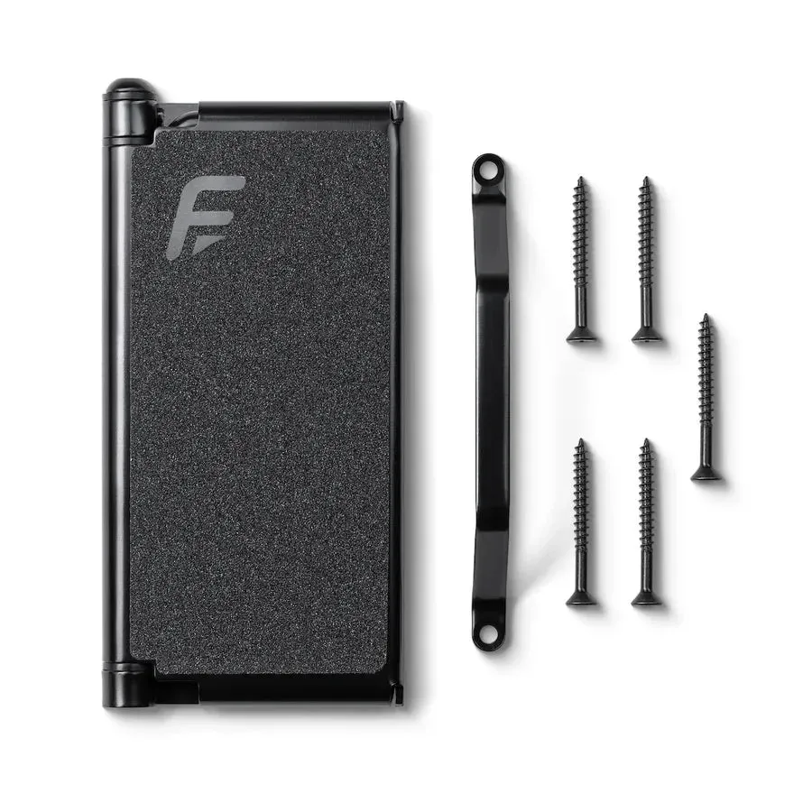 Feedback Sports Velo Hinge Version 2.0 (Black)
