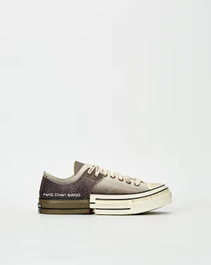 Feng Chen Wang Chuck 70 2-in-1 Ox