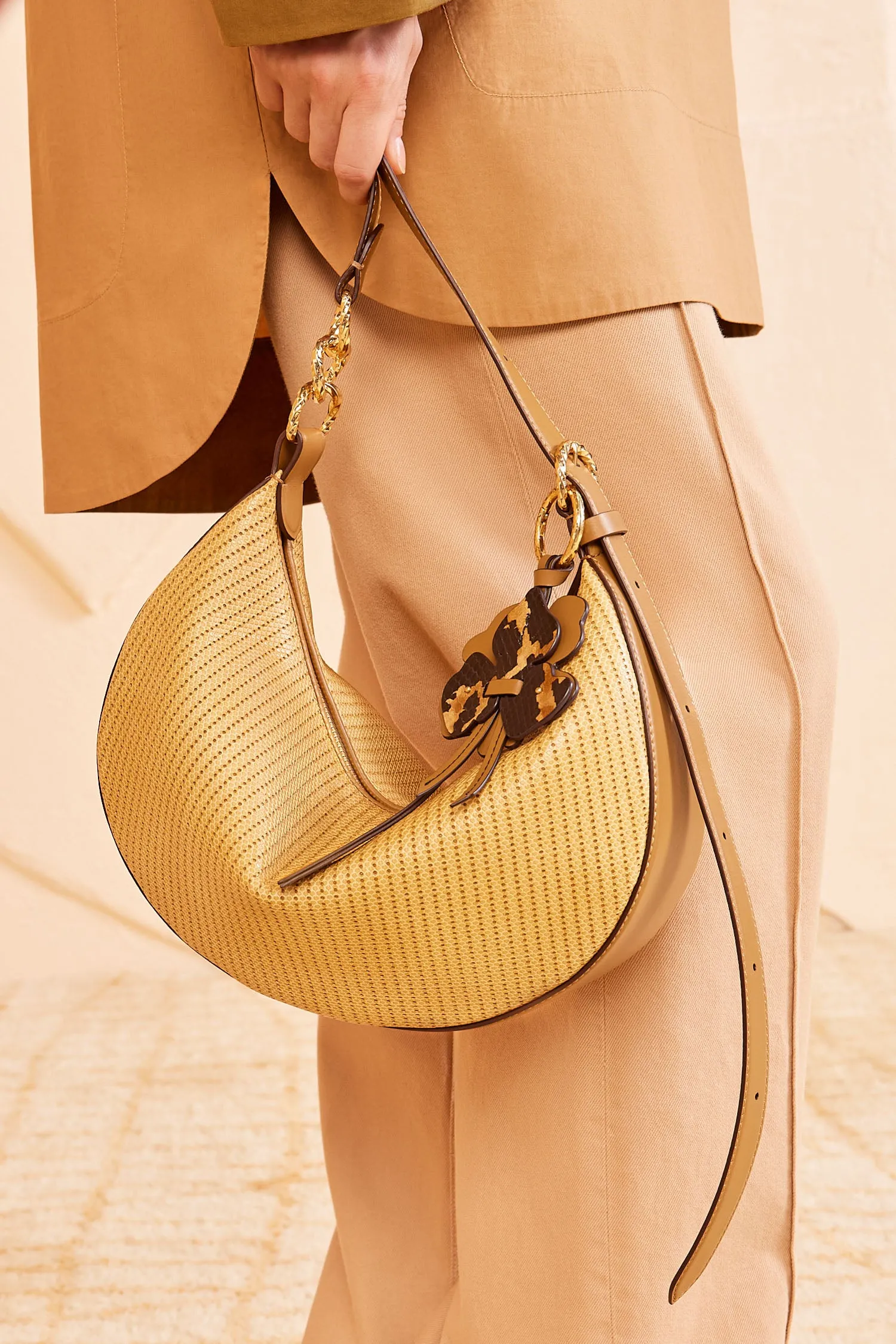 Flower Charm - Desert Exotic Ulla Johnson