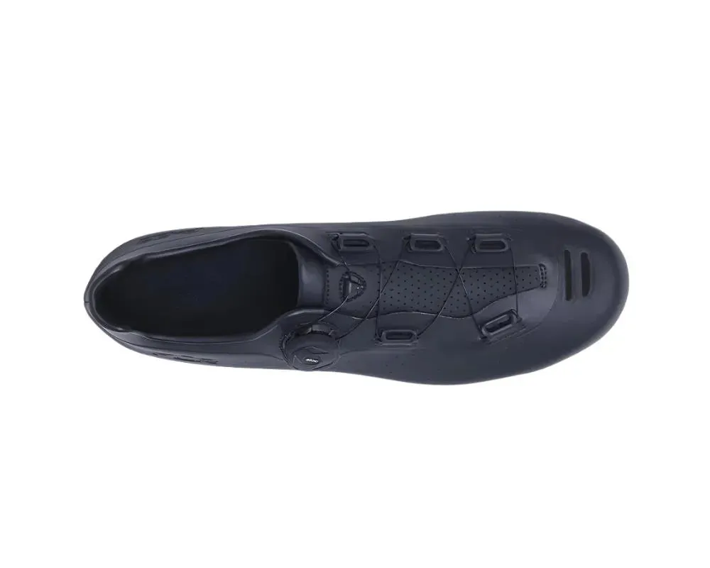 FLR F-22 II Cycling Road Shoe (Black)