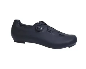 FLR F-22 II Cycling Road Shoe (Black)
