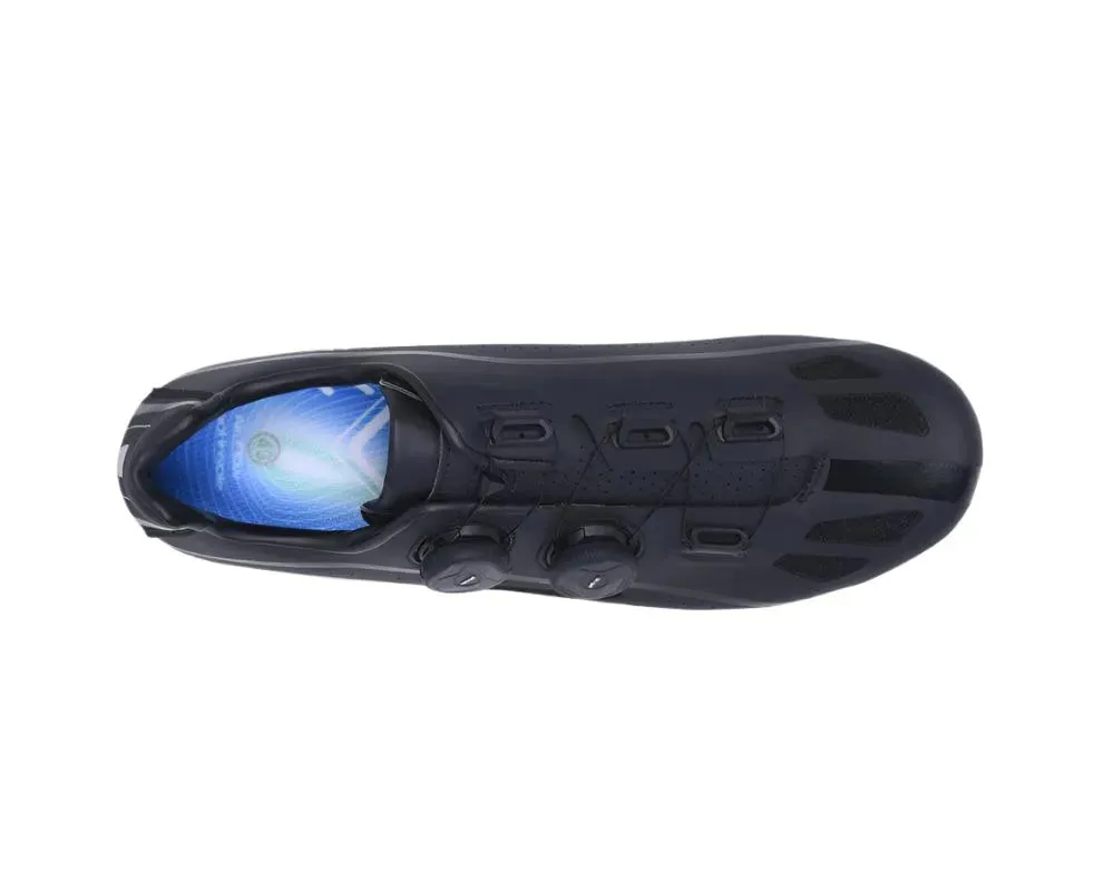 FLR F-XX Cycling Road Shoe (Black)