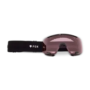 Fox PureVue mask - Black Woods