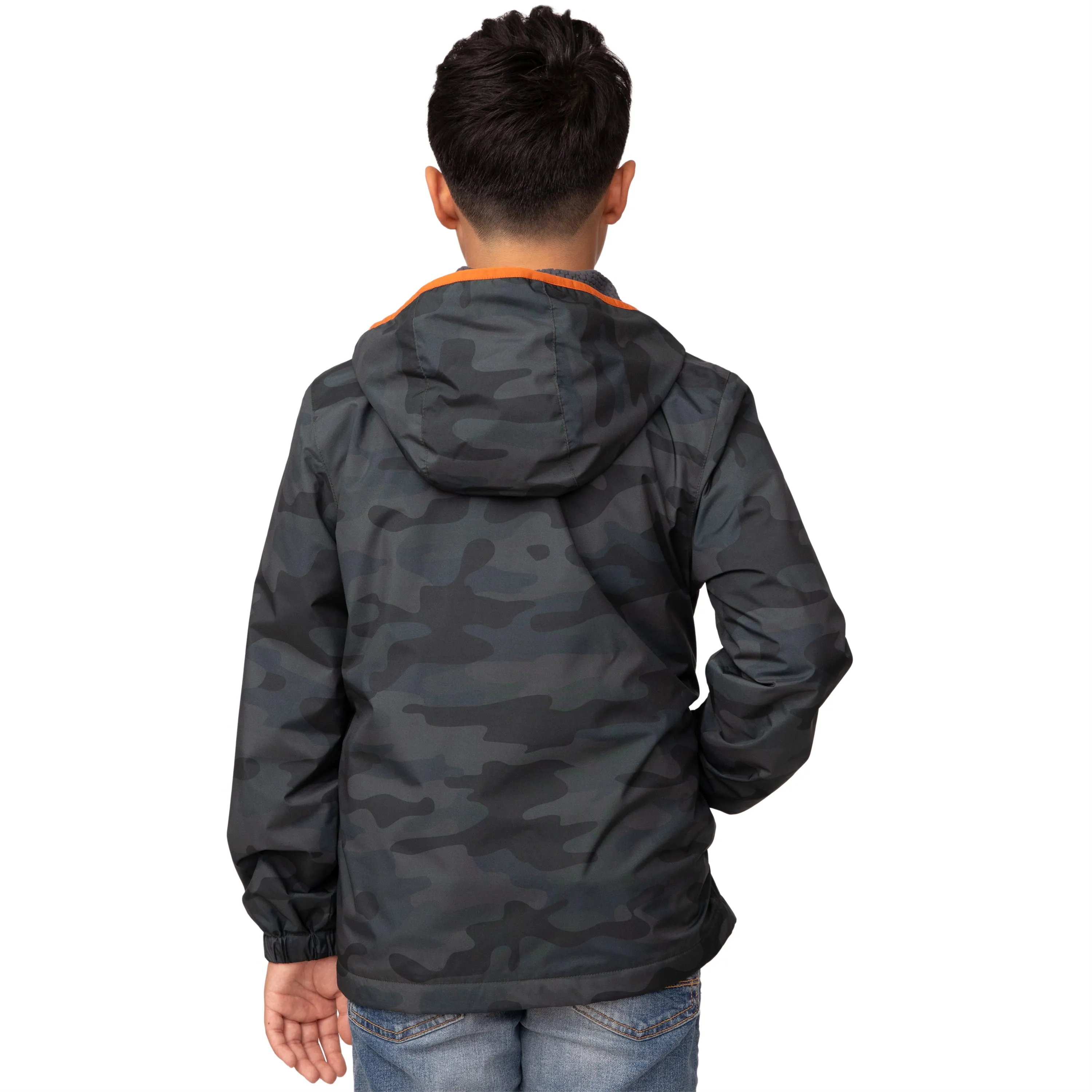 Free Country Boys' Windshear Jacket
