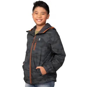 Free Country Boys' Windshear Jacket