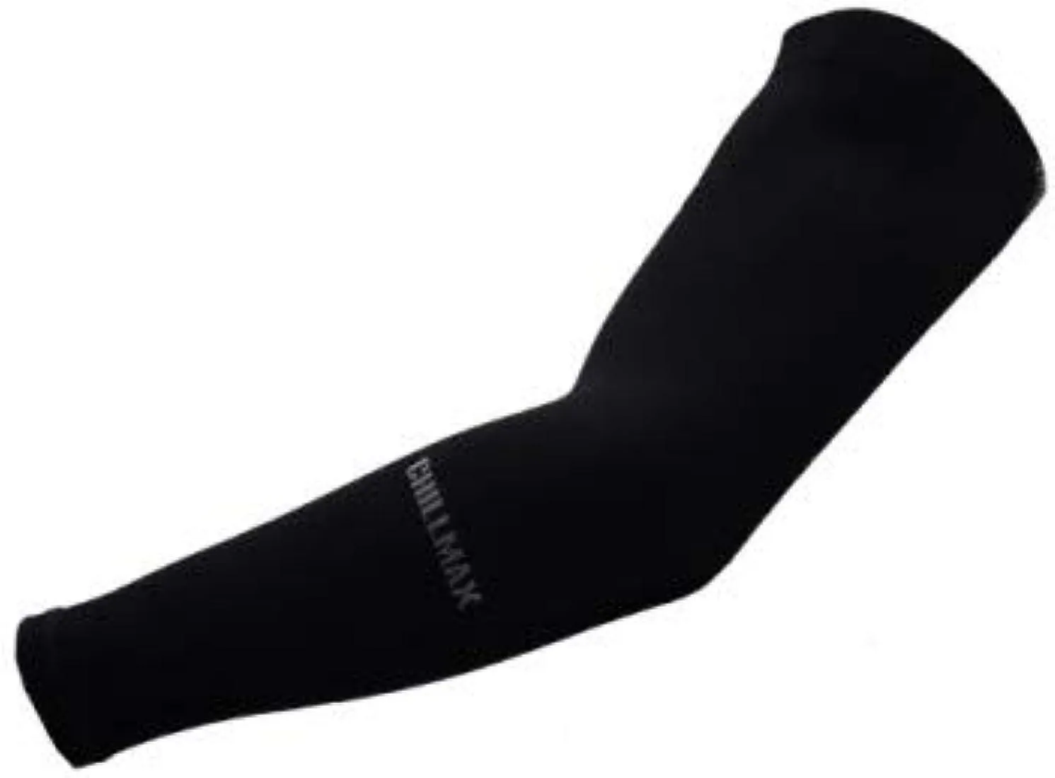 Gambitt Chillmax Cooling Arm Sleeves (Black)